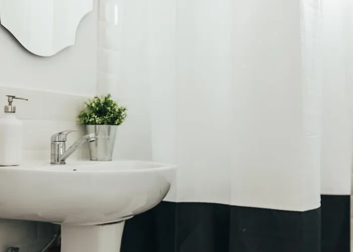 Chocolate Intercontinental Appartamento *