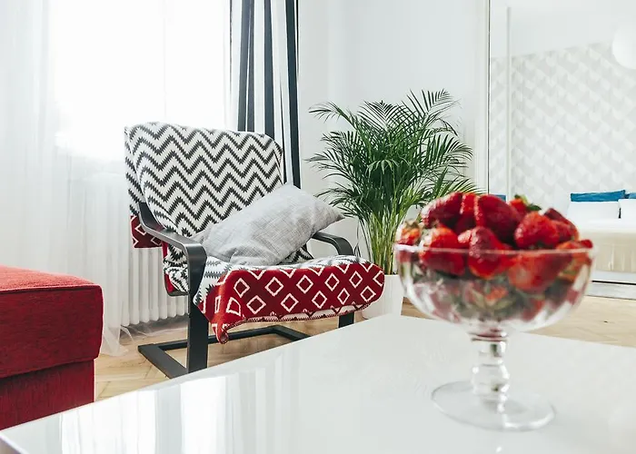 Chocolate Intercontinental * Bucarest