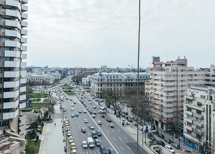 Chocolate Intercontinental Appartamento *