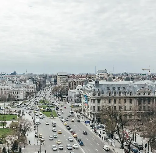 Appartamento Chocolate Intercontinental *