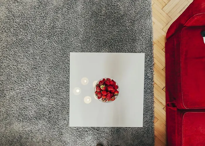 Appartamento Chocolate Intercontinental