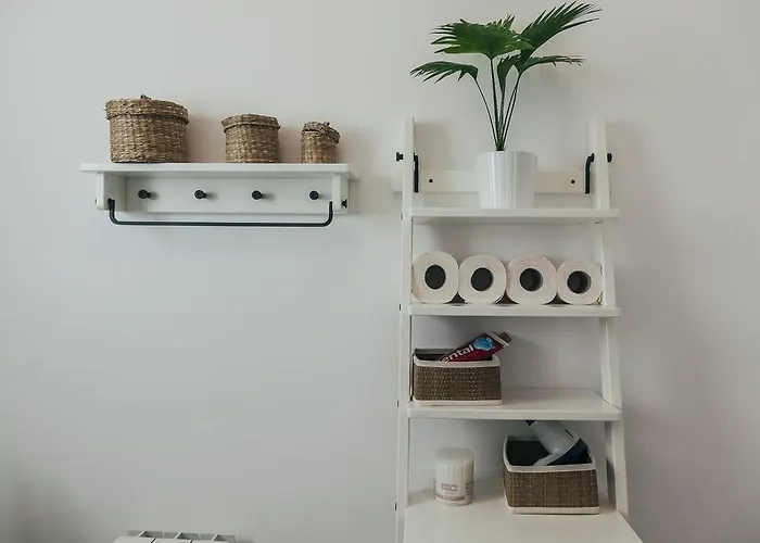 Chocolate Intercontinental Appartamento