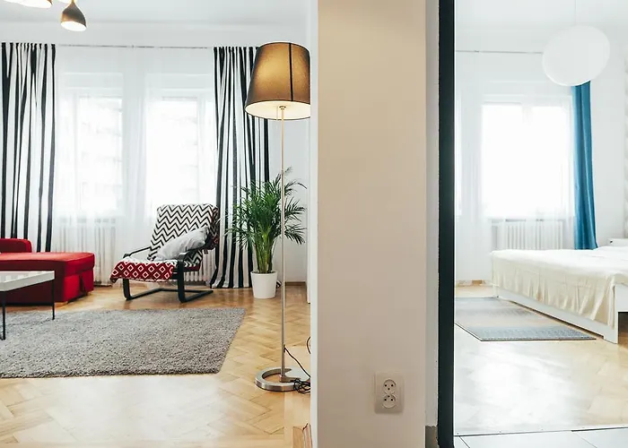 Chocolate Intercontinental Appartamento Bucarest