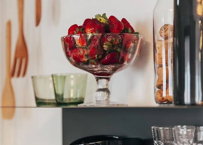 Chocolate Intercontinental