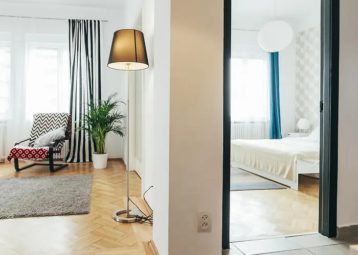 Chocolate Intercontinental Appartamento