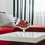 Chocolate Intercontinental Apartment