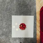 Apartment Chocolate Intercontinental