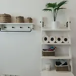 Chocolate Intercontinental Apartment