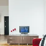 Chocolate Intercontinental Apartment *