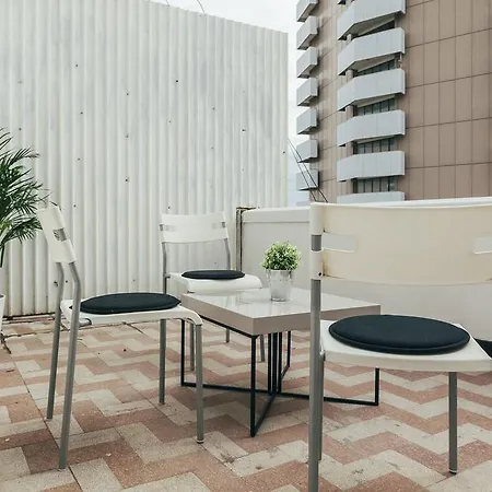 Chocolate Intercontinental Διαμέρισμα Βουκουρέστι