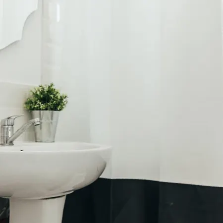 Chocolate Intercontinental Appartamento *