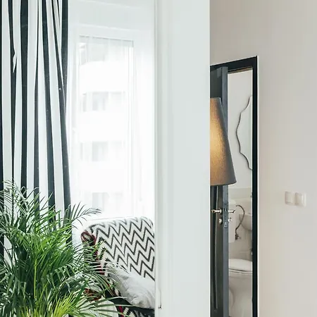 Chocolate Intercontinental Appartamento Bucarest