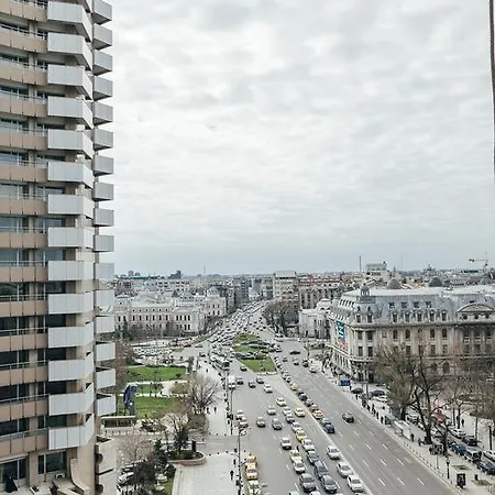 Chocolate Intercontinental Διαμέρισμα *