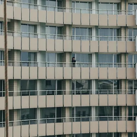 Chocolate Intercontinental Appartamento Bucarest