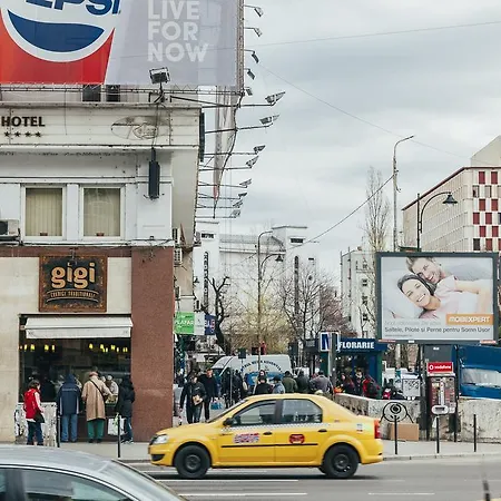 Chocolate Intercontinental Appartamento