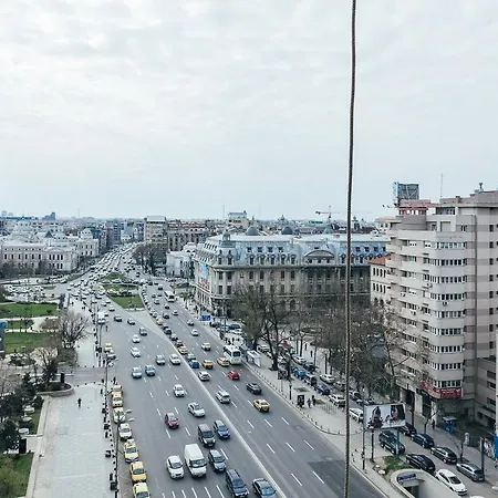 Chocolate Intercontinental Appartamento *