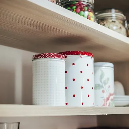 Chocolate Intercontinental *