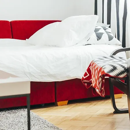 Chocolate Intercontinental Appartamento