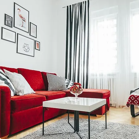 Chocolate Intercontinental Appartamento