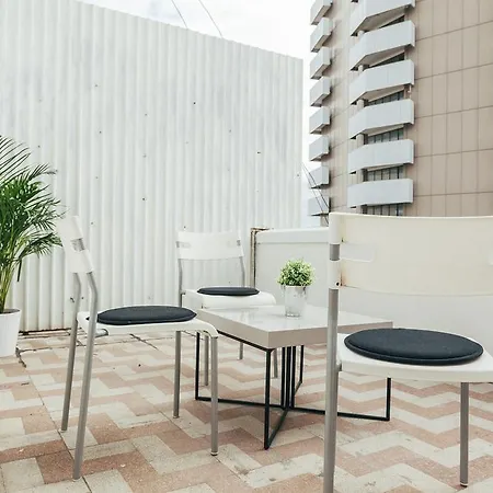 Chocolate Intercontinental * Βουκουρέστι