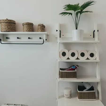 Chocolate Intercontinental Appartamento