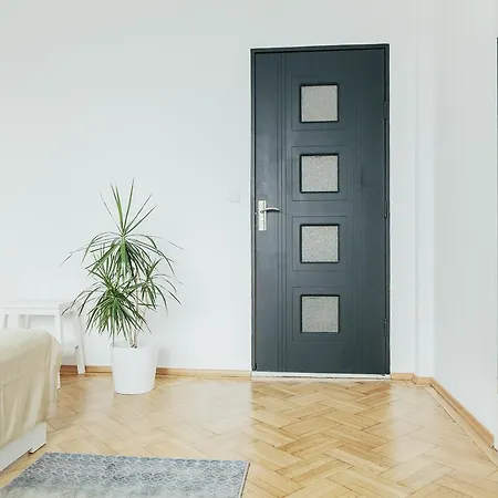 Διαμέρισμα Chocolate Intercontinental Βουκουρέστι