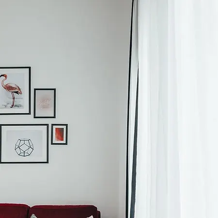 Chocolate Intercontinental Appartamento *