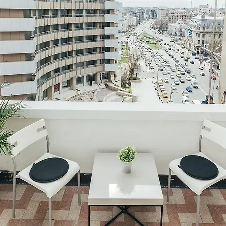 Διαμέρισμα Chocolate Intercontinental *