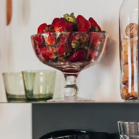 Chocolate Intercontinental