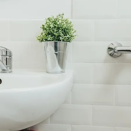 Chocolate Intercontinental Appartamento *