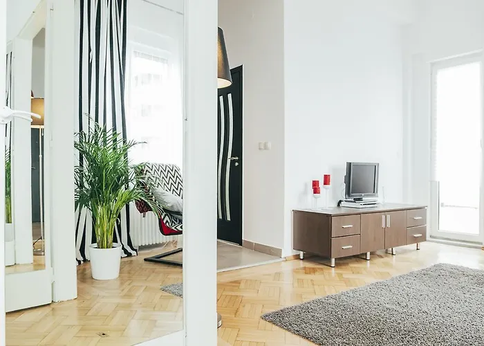 Apartman Chocolate Intercontinental