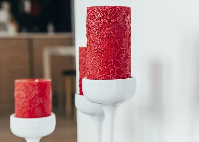 Chocolate Intercontinental