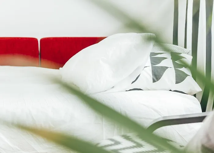 Apartman Chocolate Intercontinental Bukarest