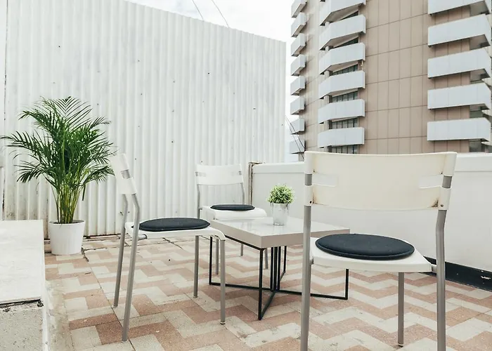 Chocolate Intercontinental * ブカレスト