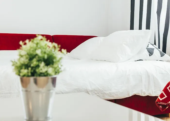 Chocolate Intercontinental アパート