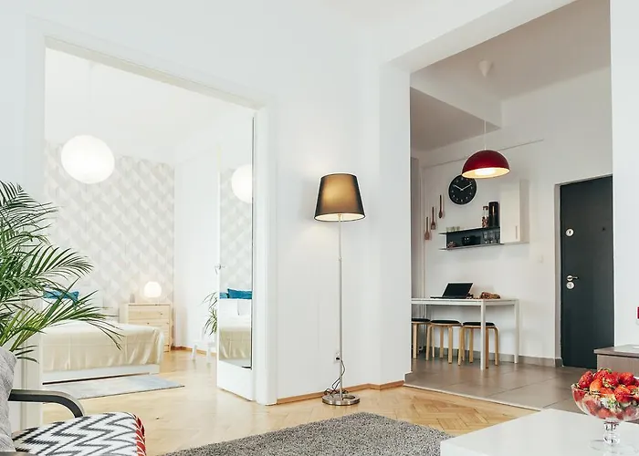 Chocolate Intercontinental アパート ブカレスト