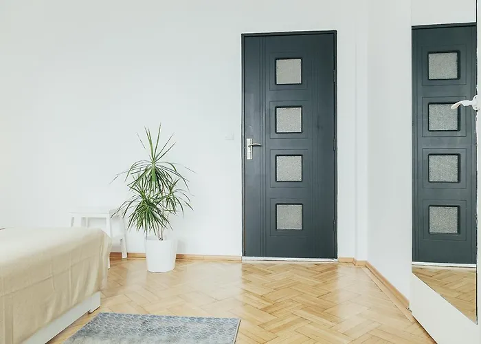 アパート Chocolate Intercontinental ブカレスト