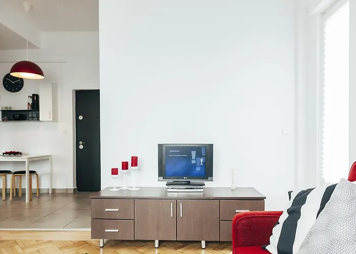 Chocolate Intercontinental アパート *