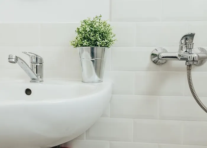 Chocolate Intercontinental アパート *