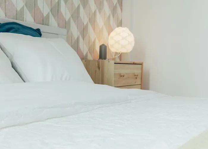 Chocolate Intercontinental Apartman *