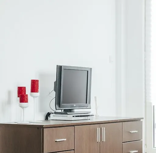 Apartman Chocolate Intercontinental *