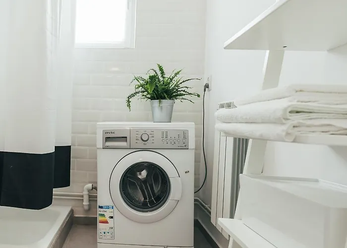 Chocolate Intercontinental Apartman *