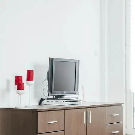 Apartament Chocolate Intercontinental *