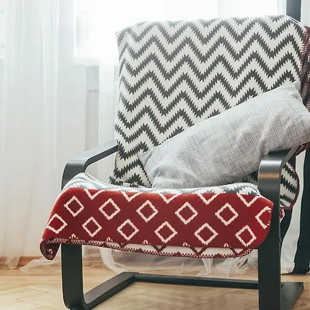 Апартаменты Chocolate Intercontinental