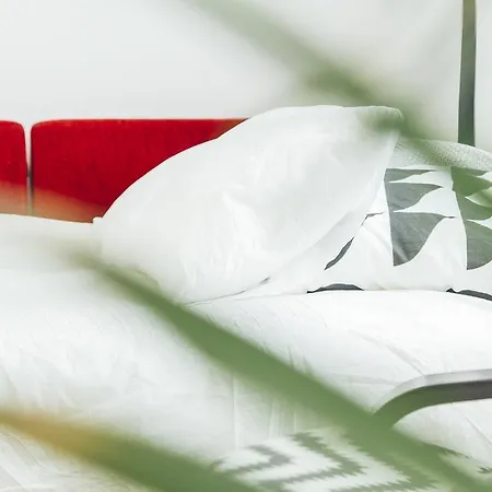 Апартаменты Chocolate Intercontinental Бухарест