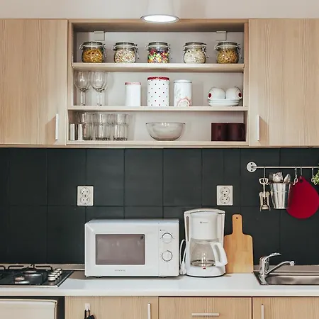 Chocolate Intercontinental *