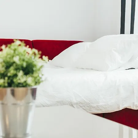 Chocolate Intercontinental Апартаменты