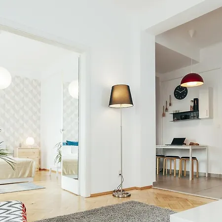 Chocolate Intercontinental Апартаменты Бухарест