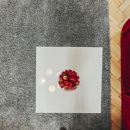 Апартаменты Chocolate Intercontinental