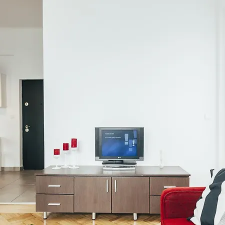 Chocolate Intercontinental Апартаменты *